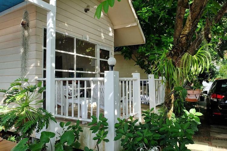 Reera Resort