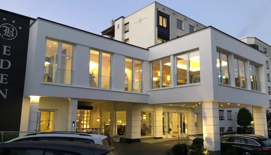 Imagen del hotel