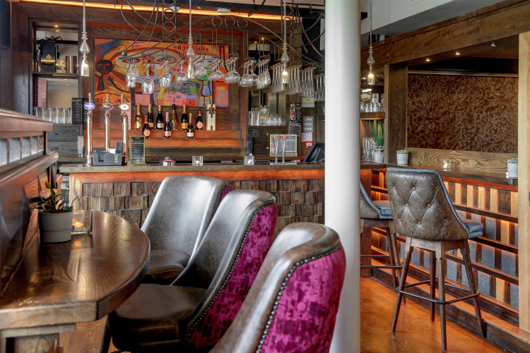 The Lord Street Hotel, BW Signature Collection photo 21