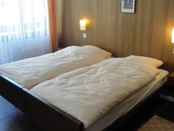 Apartment Channa Saas-Almagell