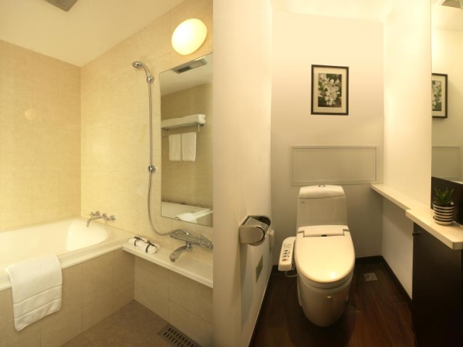 3 Bedrooms Deluxe Quadruple Suite