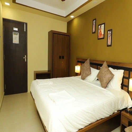Premium Double room
