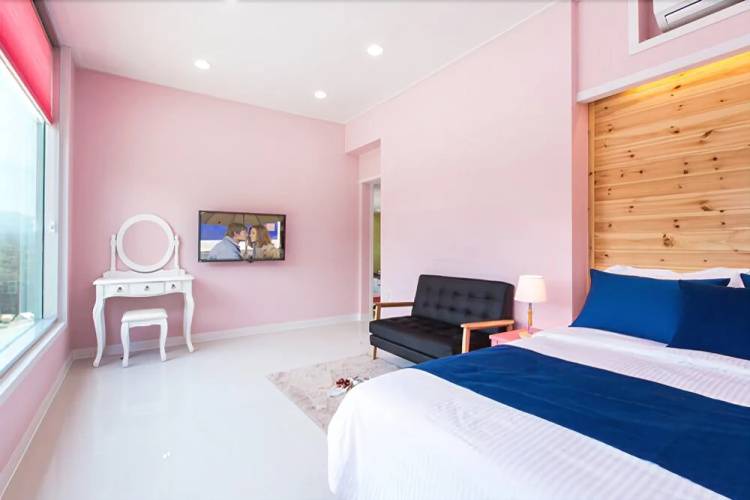 Jecheon Golden Week Pension