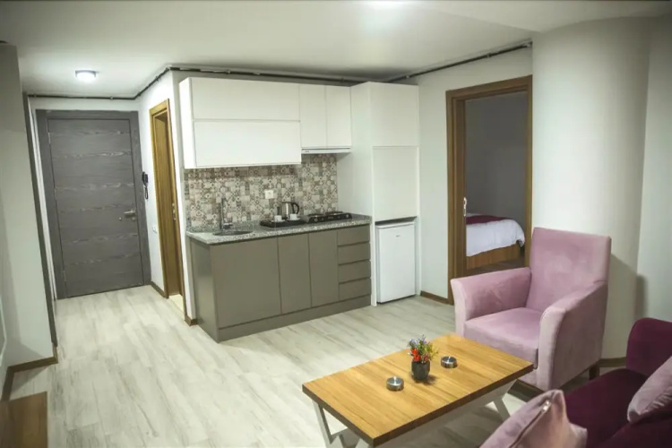 Ada Residence Plus