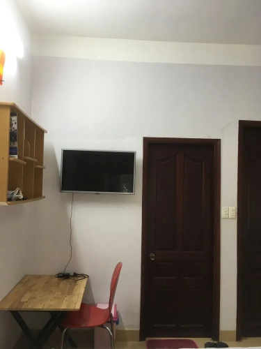 Drop By Saigon Hostel