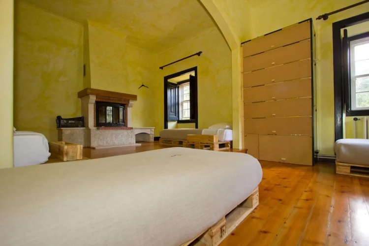 Almáa Sintra Hostel