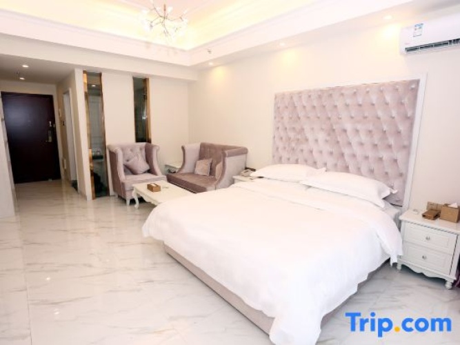 Premier Double room