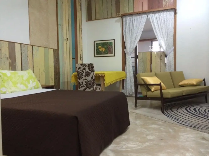 1 Bedroom Suite