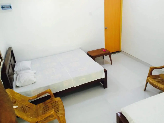 Bindu Homestay