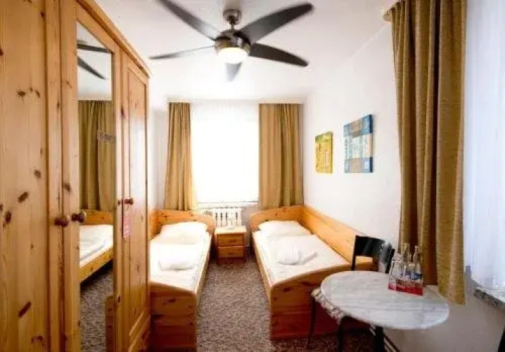 Otel görseli