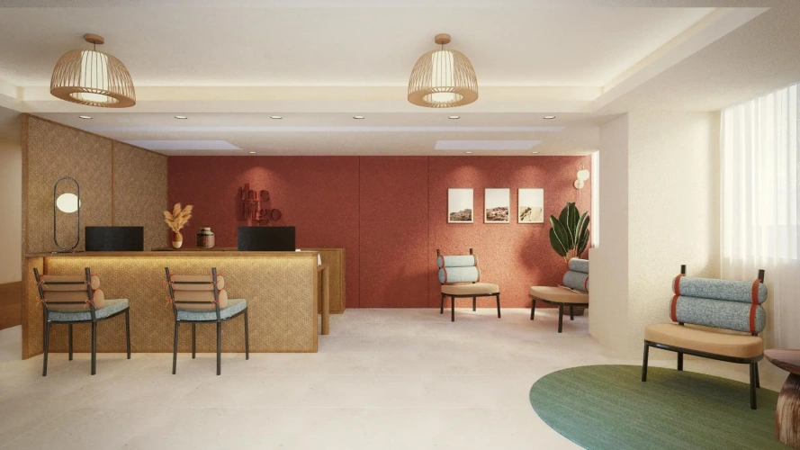 Luxury Double room
