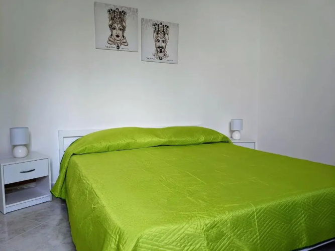 Appartamento Marino Centro Storico con Terrazza