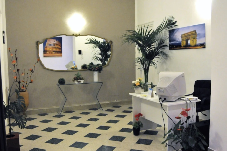 Imagen del hotel