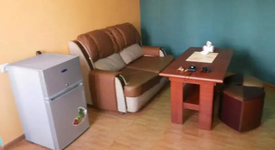 Hrashk Hotel