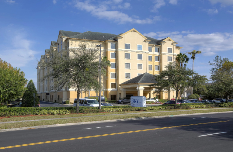 Imagen del hotel