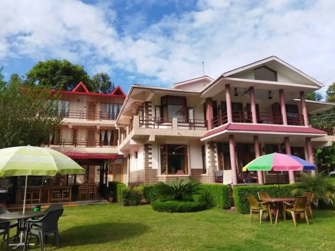 Image de l'hôtel