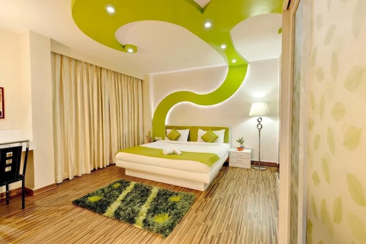 Hotel Stay Inn