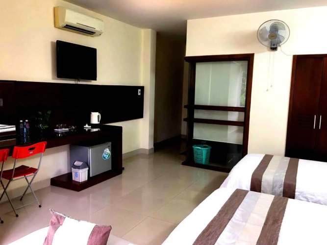 Bao Quyen Hotel