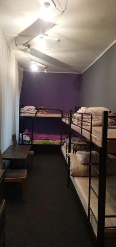 Kosher Hostel