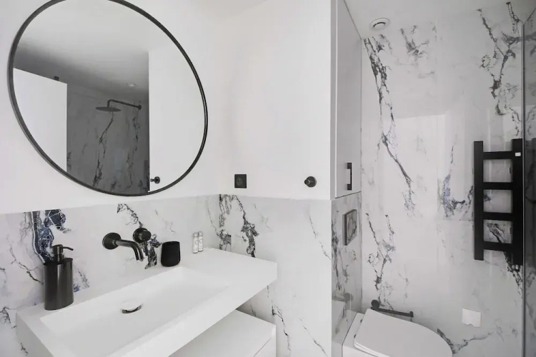 Comfortable Flat - 1br/4p - Montorgueil