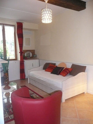 Comfort Suite