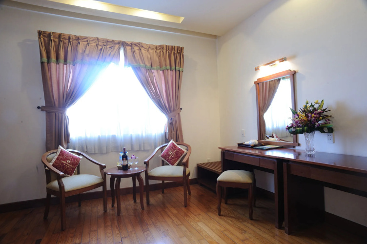 Hoang Yen 2 Hotel