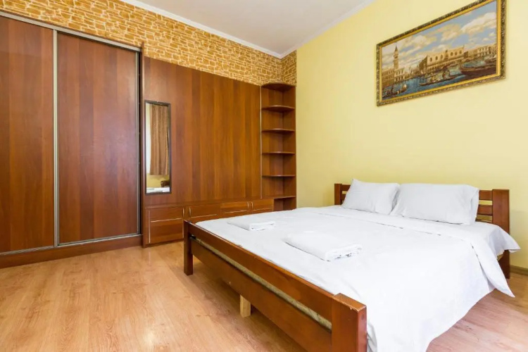 Apartamenty on Kopernika 26