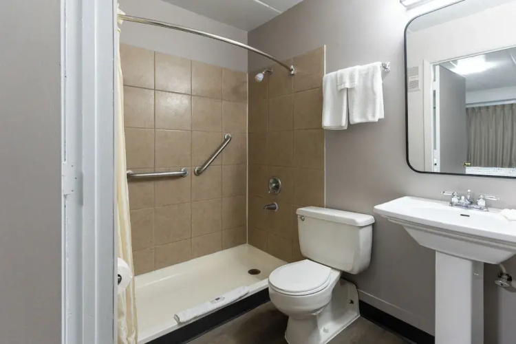 Econo Lodge