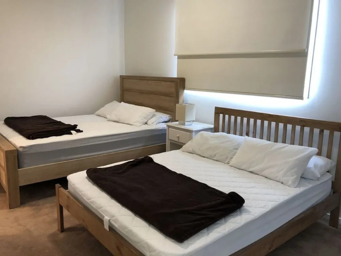 Cowes Holiday Haven - Property NO.2