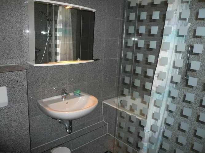 Superior Double room with balcony and with garden view