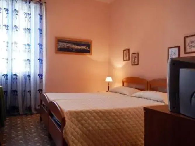 Blue Iris Bed  Breakfast