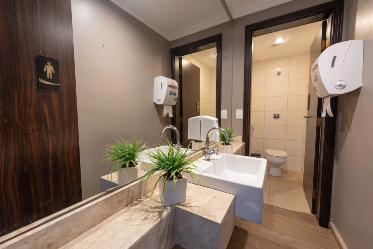 Class Hotel Varginha