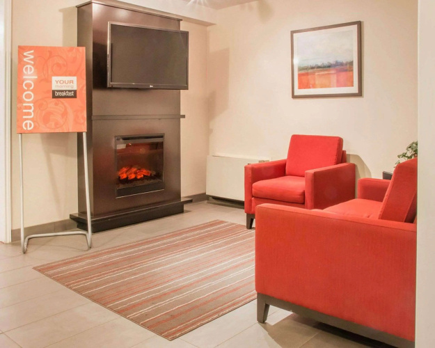 Comfort Inn South