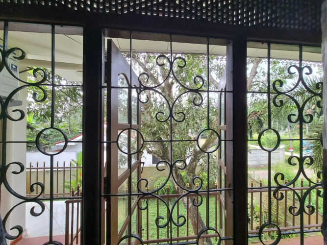 Aurelia Apartment