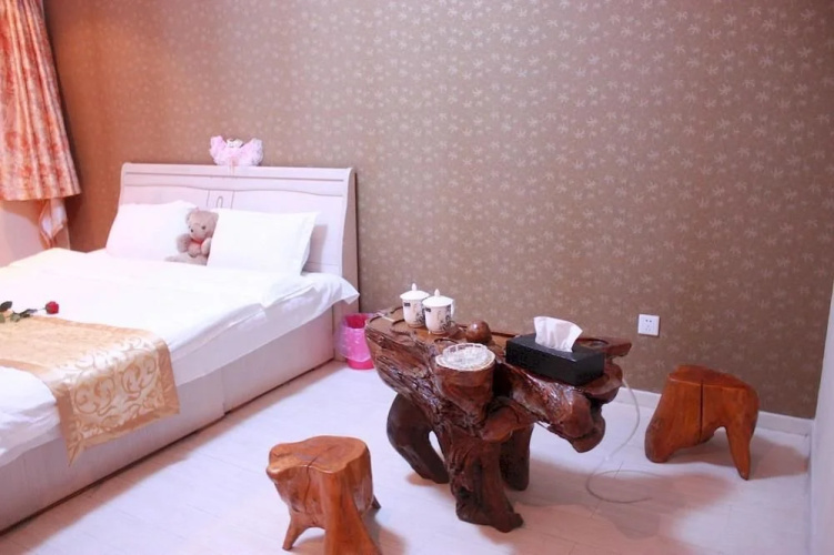Wanghai Holiday Hotel