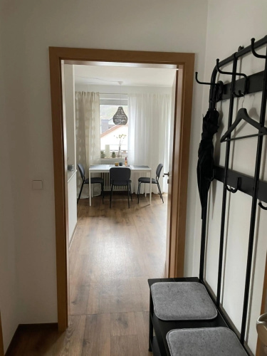 Ferienwohnung Ela