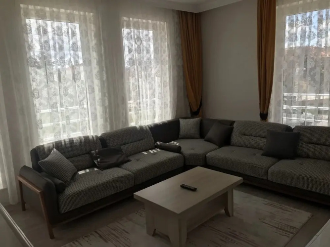 Gurbuz Suite