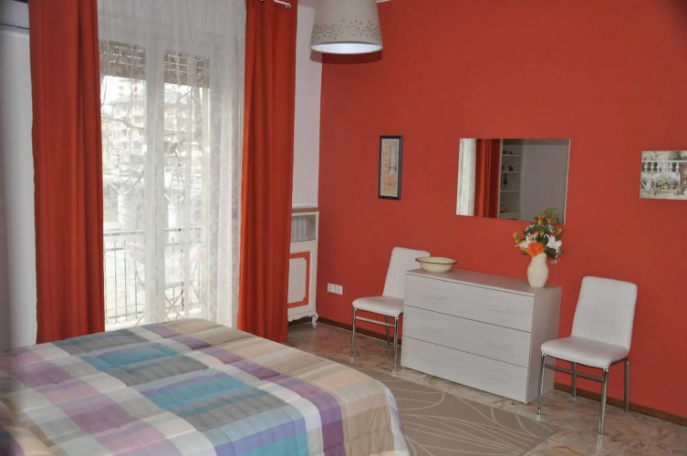 A Casa di Franci