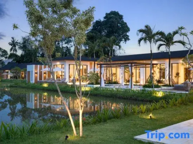 Villa La Pepite by BaliSuperHost
