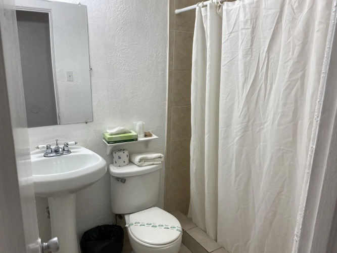 Richard's Hotel