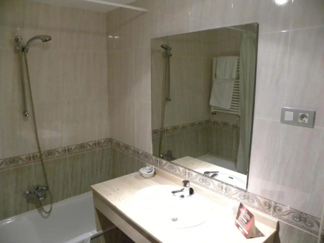Hotel Duque de Calabria
