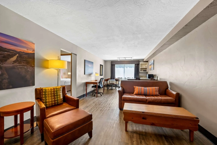 Double Suite