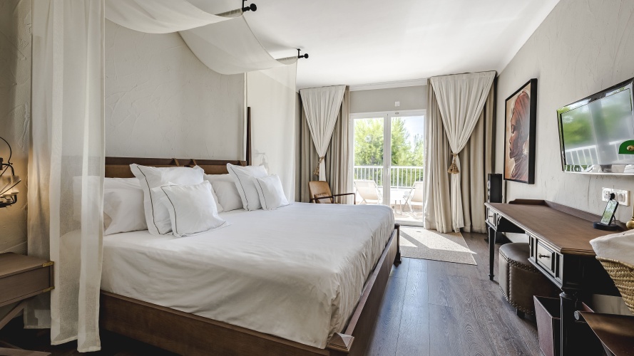 Be Live Adults Only La Cala Boutique Hotel photo 8