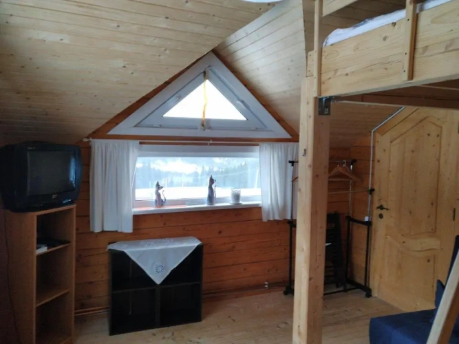 Comfort Quadruple room