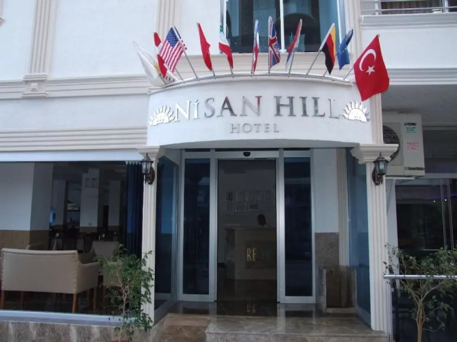 Image de l'hôtel