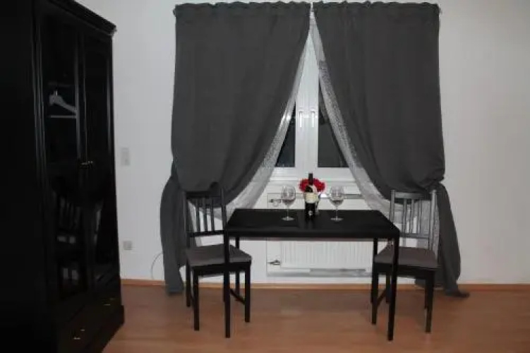 Fair Trade Apartment