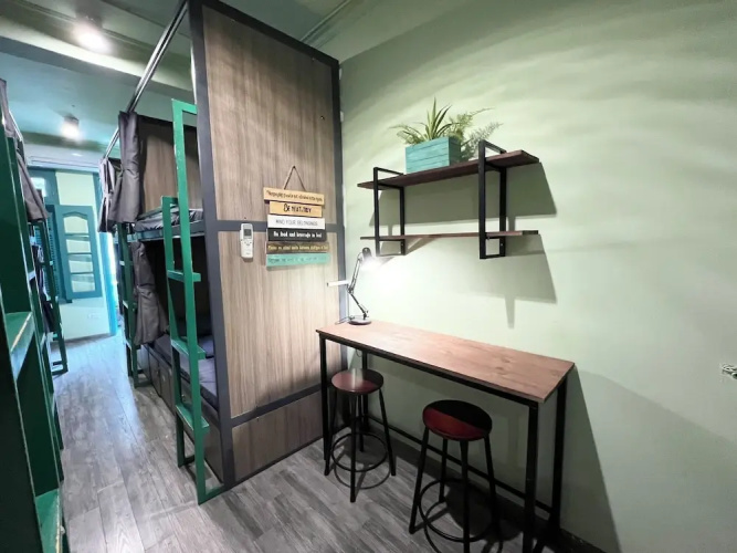 Hanoi EcoStay 2 Hostel