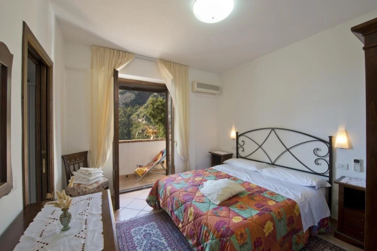 Agriturismo Serafina