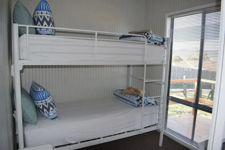 Bega Caravan Park