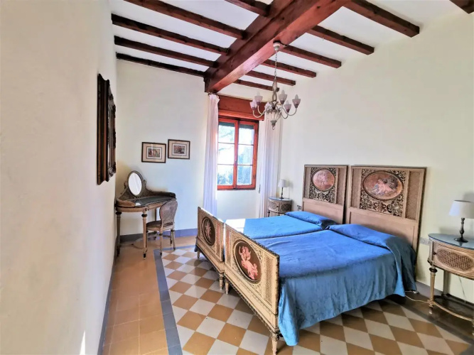 Agriturismo Bio Fattoria Bacio